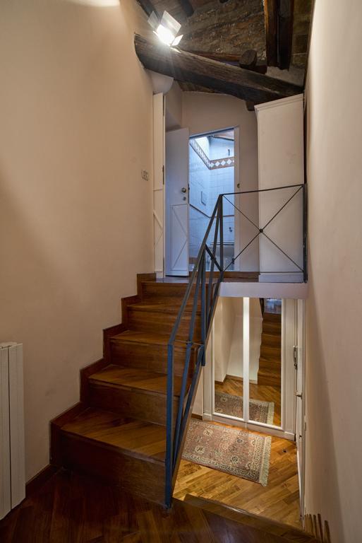 Pantheon Luxury Apartment ローマ 部屋 写真