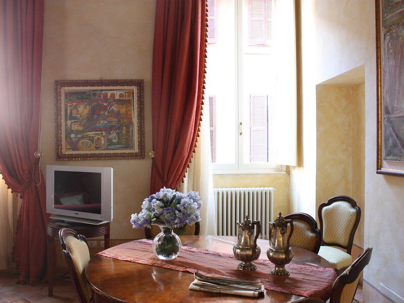 Pantheon Luxury Apartment ローマ エクステリア 写真