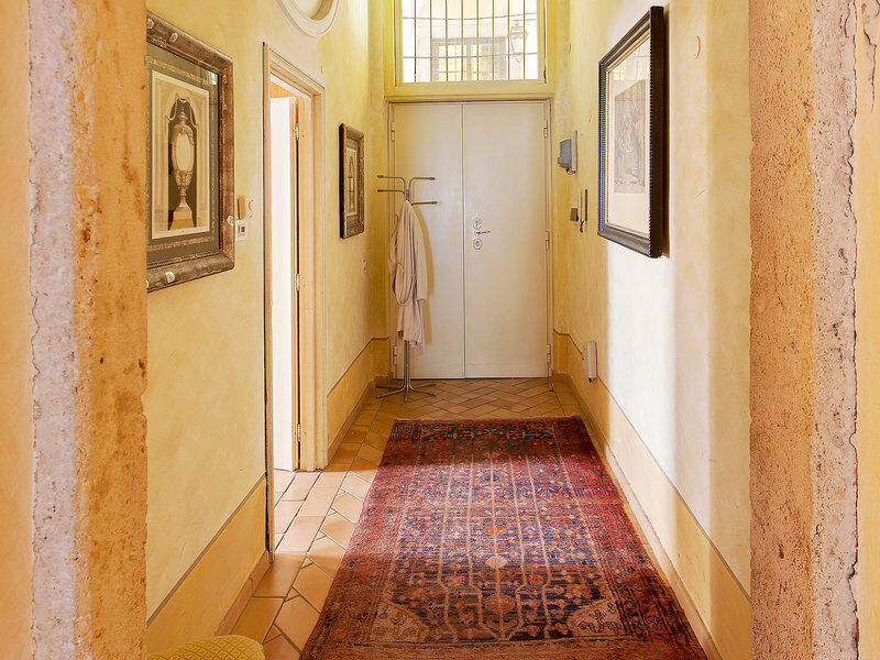 Pantheon Luxury Apartment ローマ エクステリア 写真